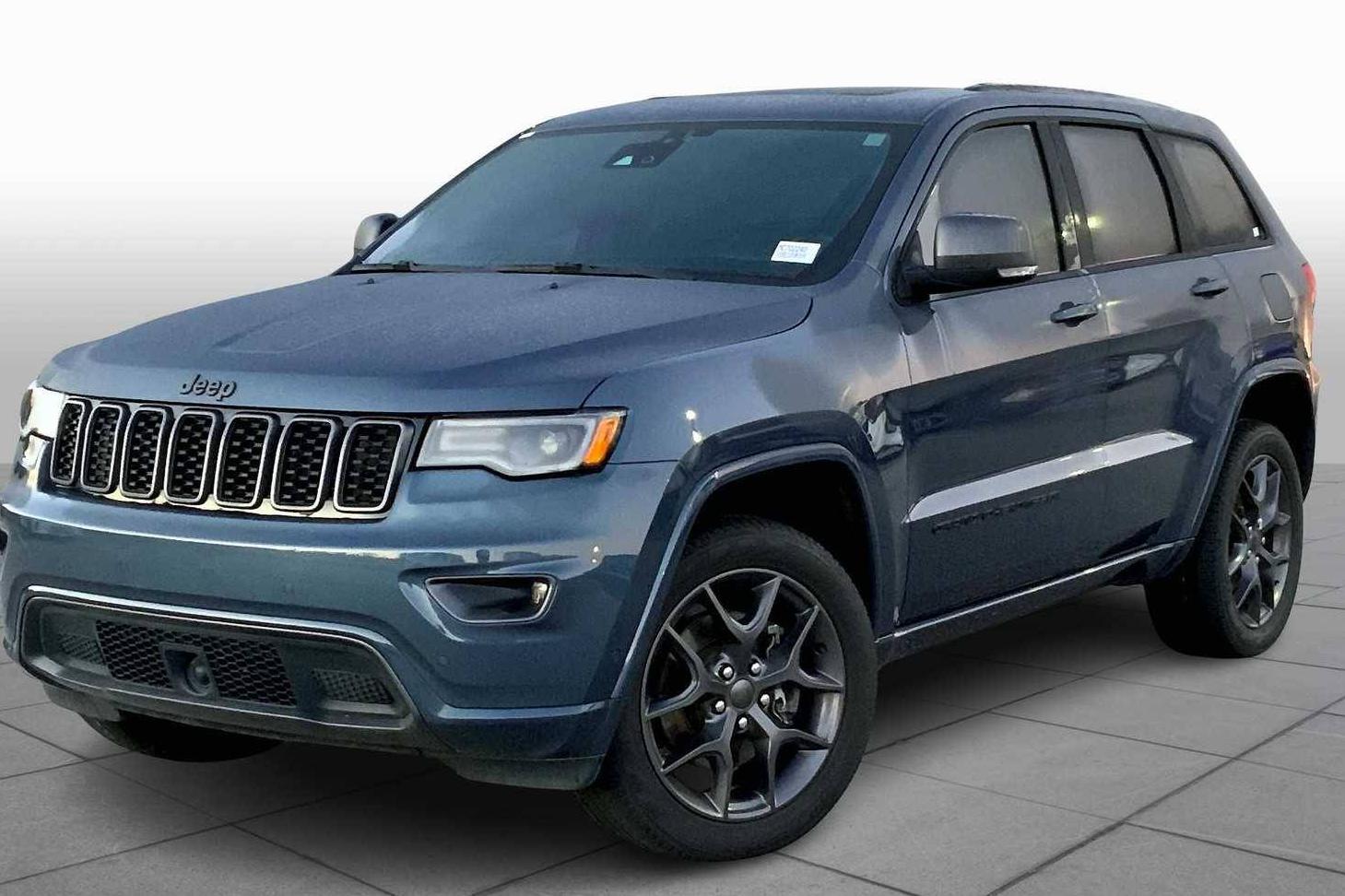 JEEP GRAND CHEROKEE 2021 1C4RJFBG3MC702240 image